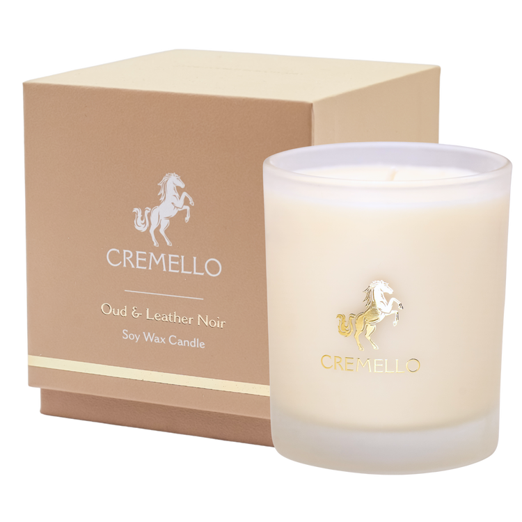 Cremello Candle image 13